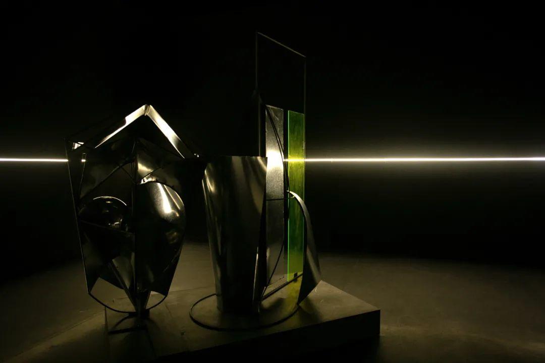 “九层塔:空间与视觉的魔术”系列第五,六场展览丨张永和,马岩松,韩家英,广煜-65