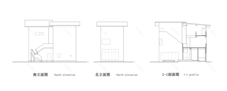 莫干山青骊民宿丨中国湖州丨HEI建筑设计工作室-85