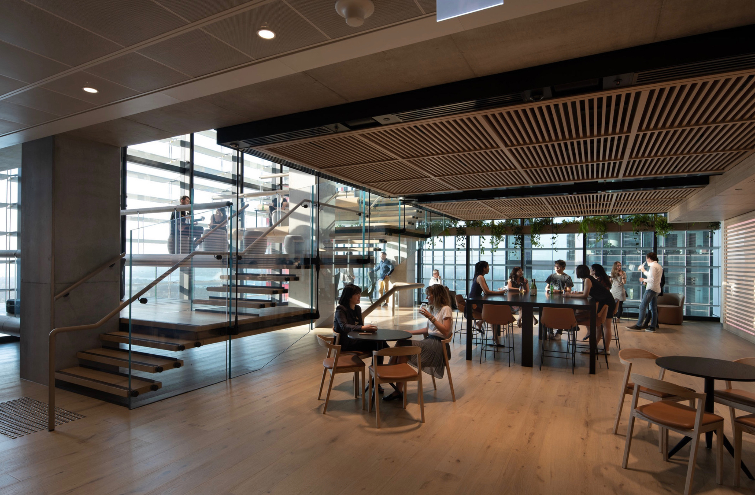 丨澳大利亚悉尼丨Collins and Turner,Geyer-27