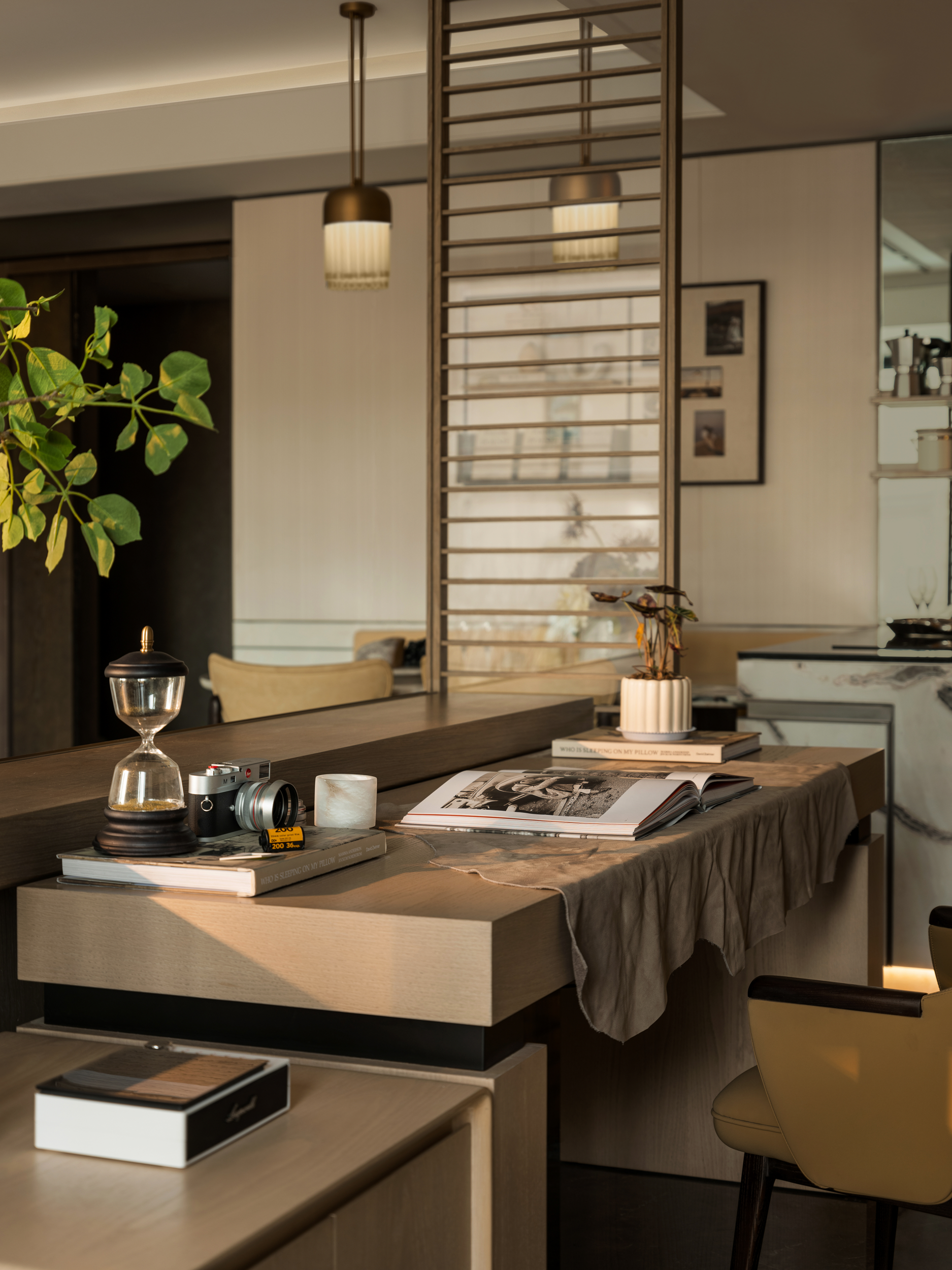 苏州润宸110样板房丨中国苏州丨赛拉维设计CLV.DESIGN-29