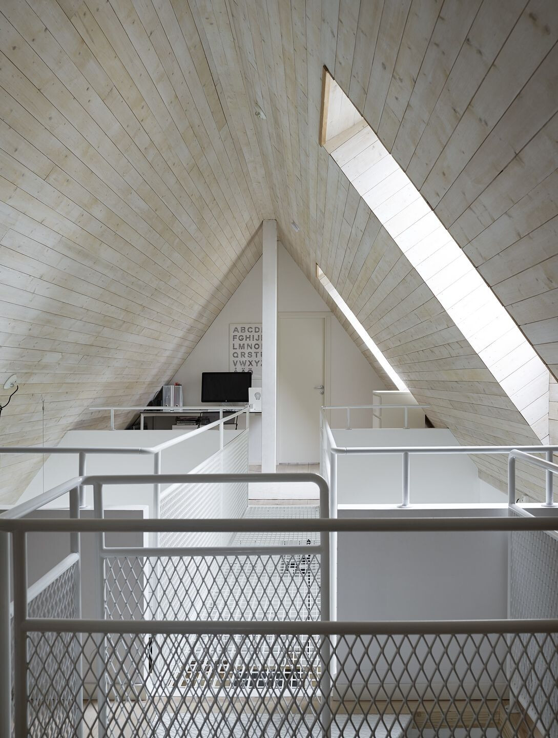 比约恩贝里耶特别墅-32