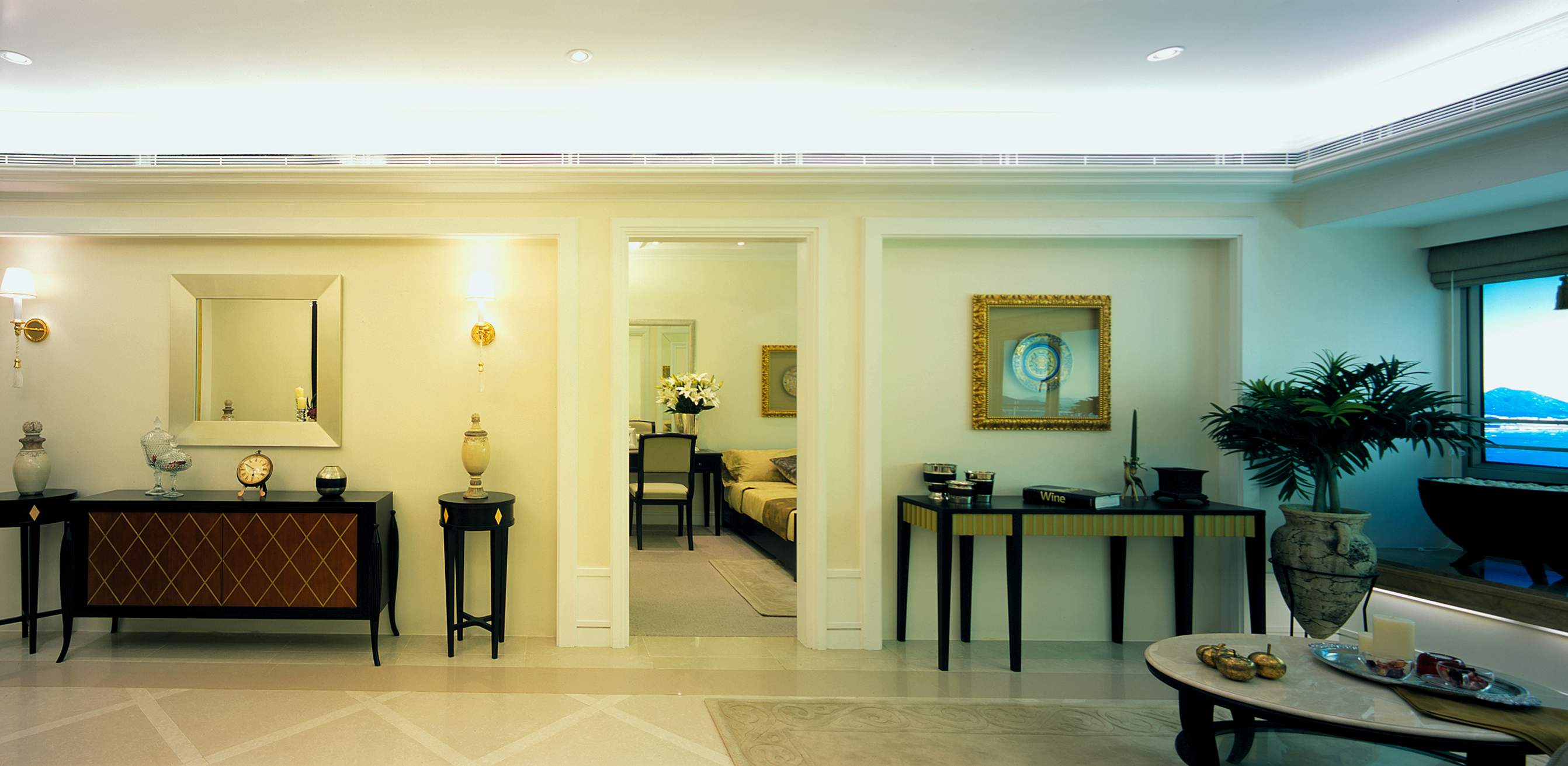 Bellagio I 梁志天-3