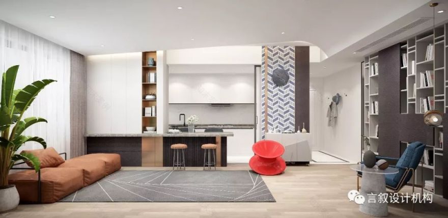 打破“精装”困境,打造理想家-35
