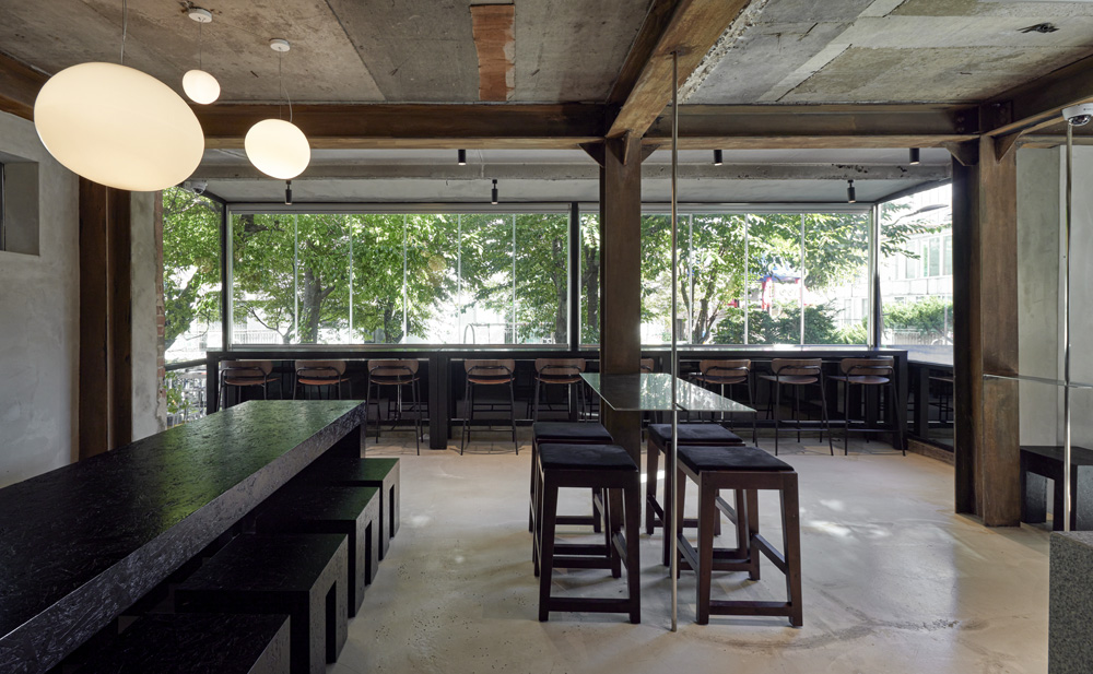 高级公寓的现代设计魅力-7