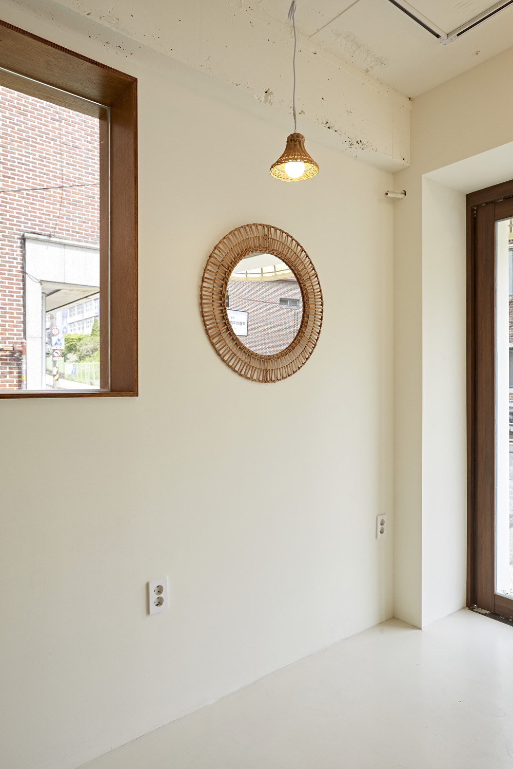 十五平米温馨糖果店，设计魅力无限-13