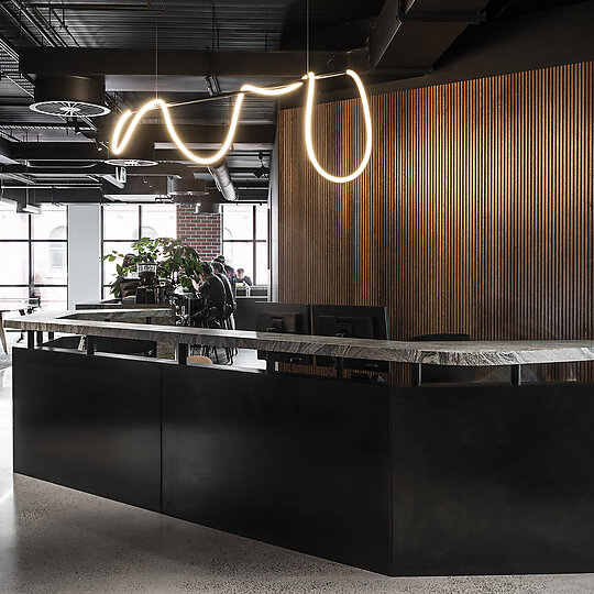 Craftworks by SORA Interior Architecture & Design | Australian Interior Design Awards-10