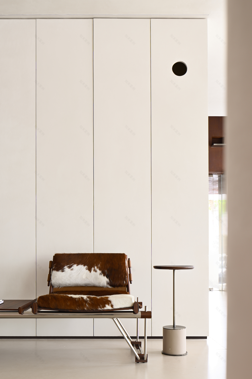 HBN 艺术家居展厅丨中国汕头丨HRAMN 汉马建筑-54