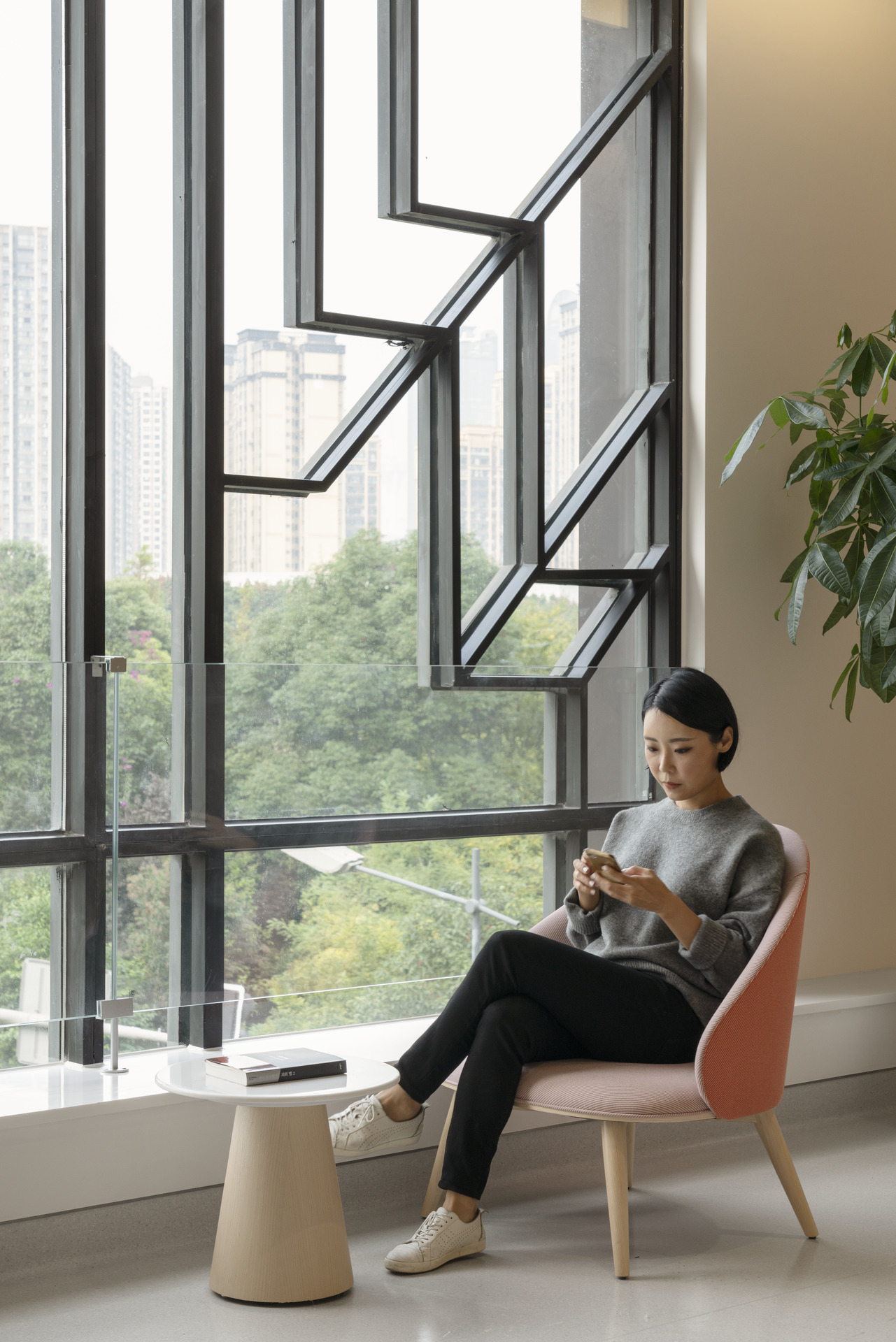 Chengdu Angel Maternity Clinic | Woods Bagot-0