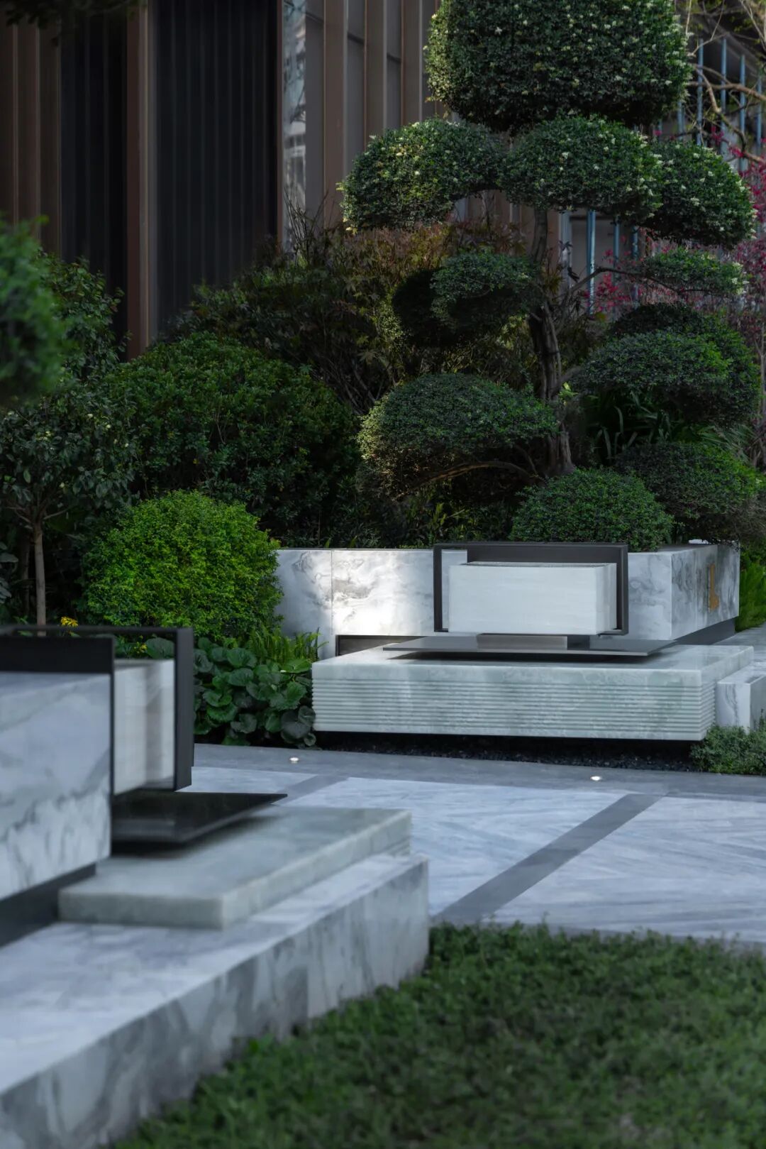 琶洲南TOD故事Vol.3|“以人为本”深耕居住价值-34