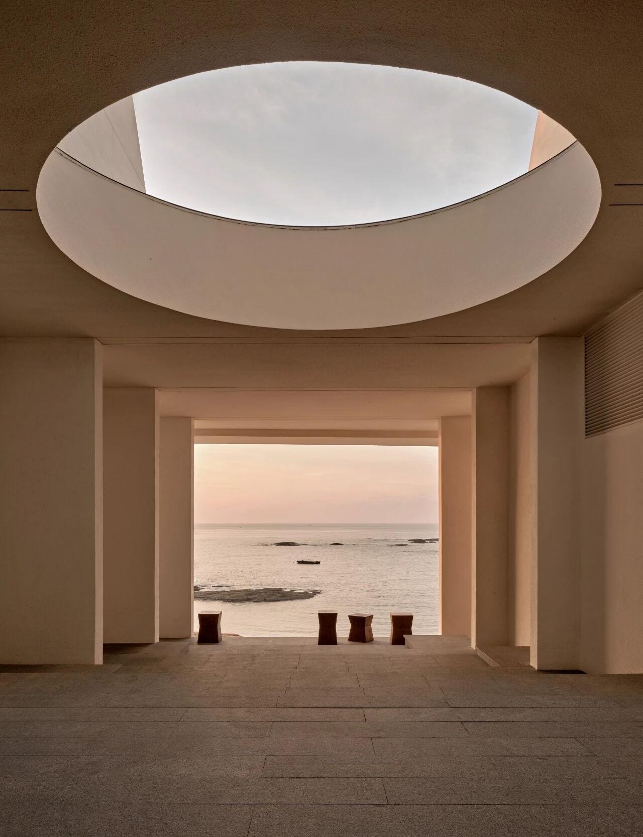 海耳咖啡馆丨中国泉州丨尚壹扬设计-42