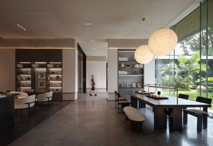 万科·三亚湾丨中国海南丨MAUDEA 牧笛设计-81