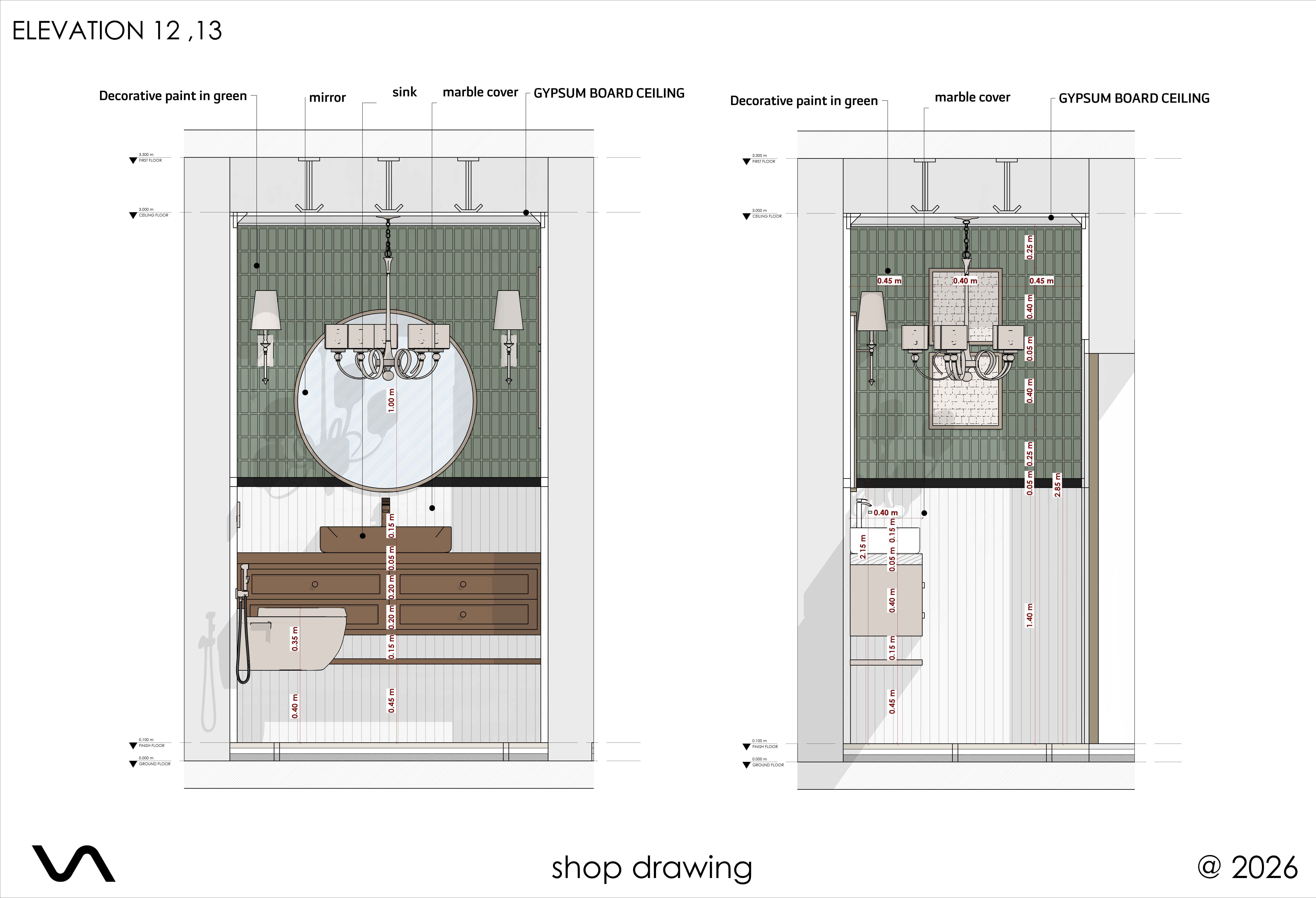 SHOP DRAWING-22