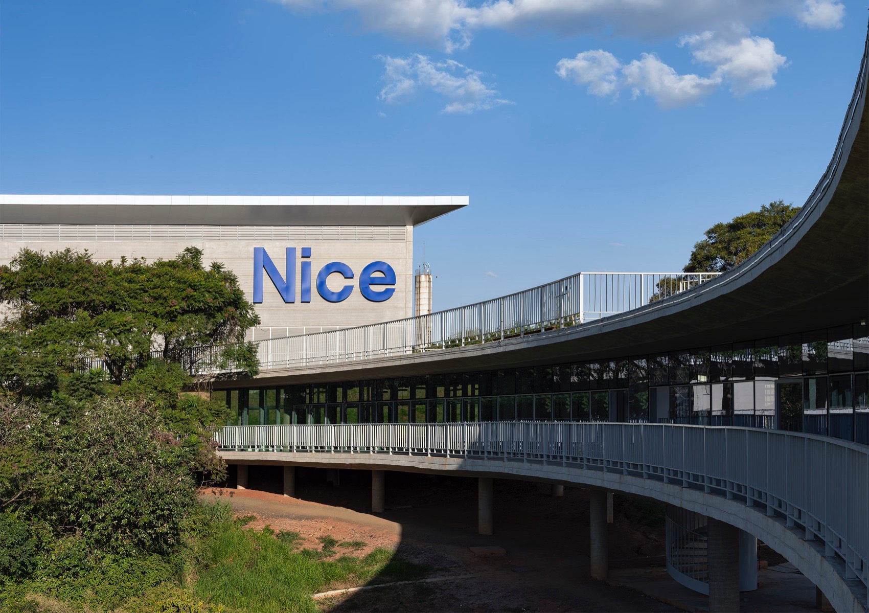 Nice集团巴西总部 / MC A建筑事务所-29