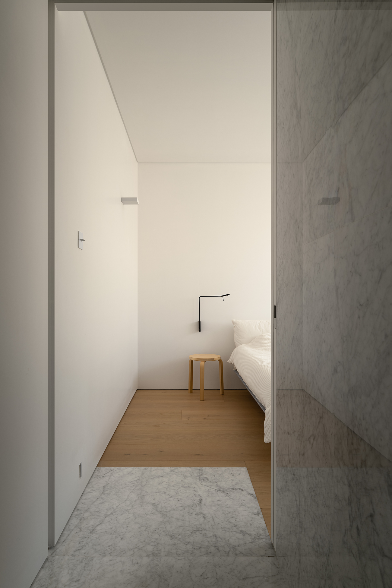 谭立予×萧勇华 · 广州万科城600㎡别墅丨中国广州丨谭立予设计师工作室-49