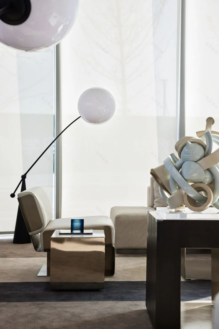 祥云府丨中国南昌丨DOME&ASSOCIATES董世建筑-97