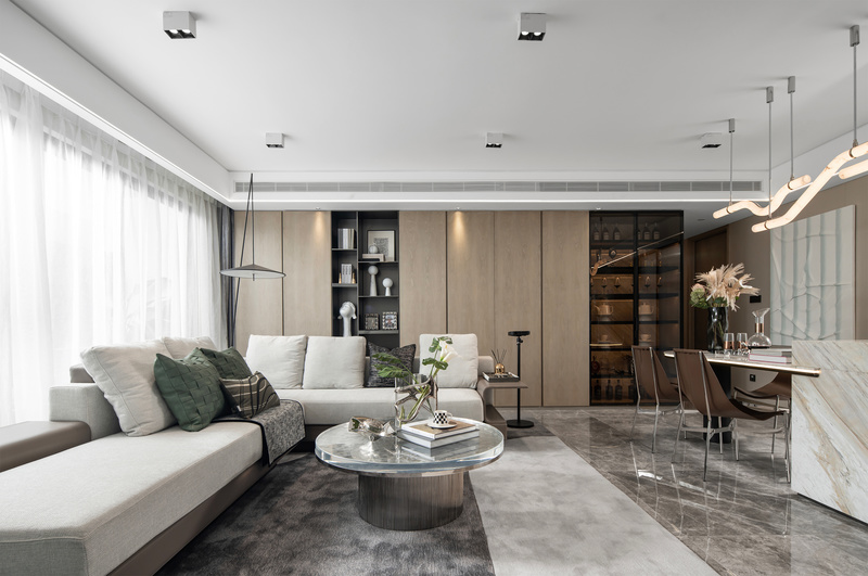 武汉千山凌云 140丨中国武汉丨不详-6