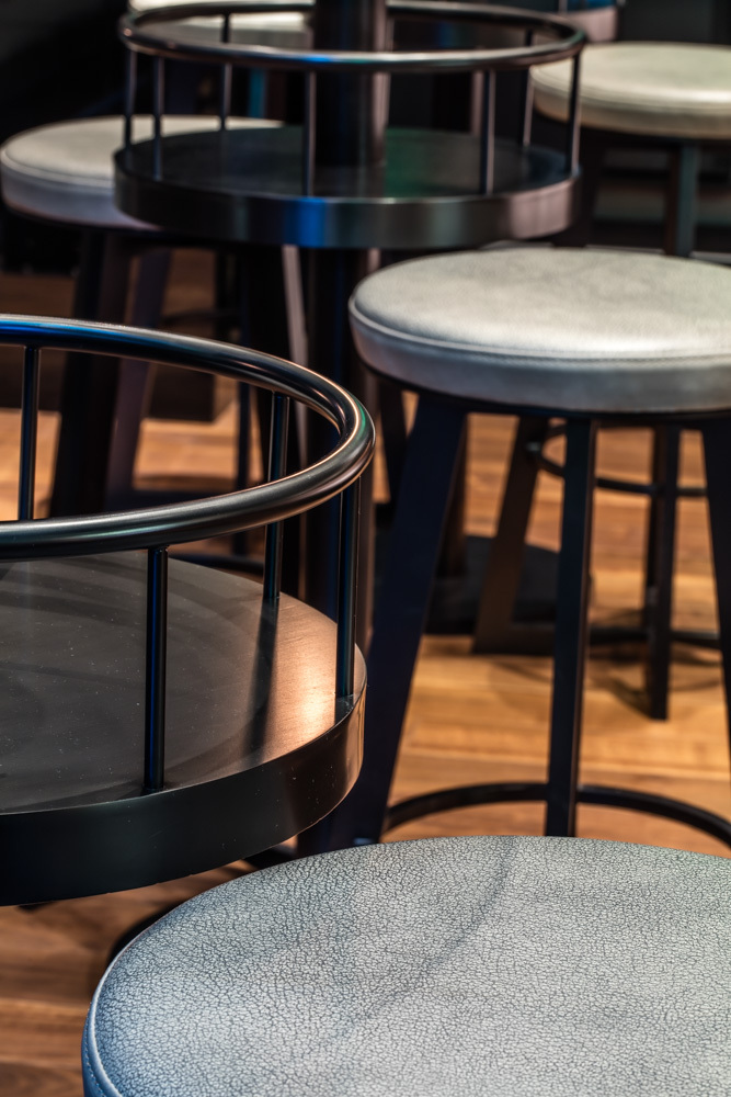 香港 CÉ LA VI, HKG   SGP-22