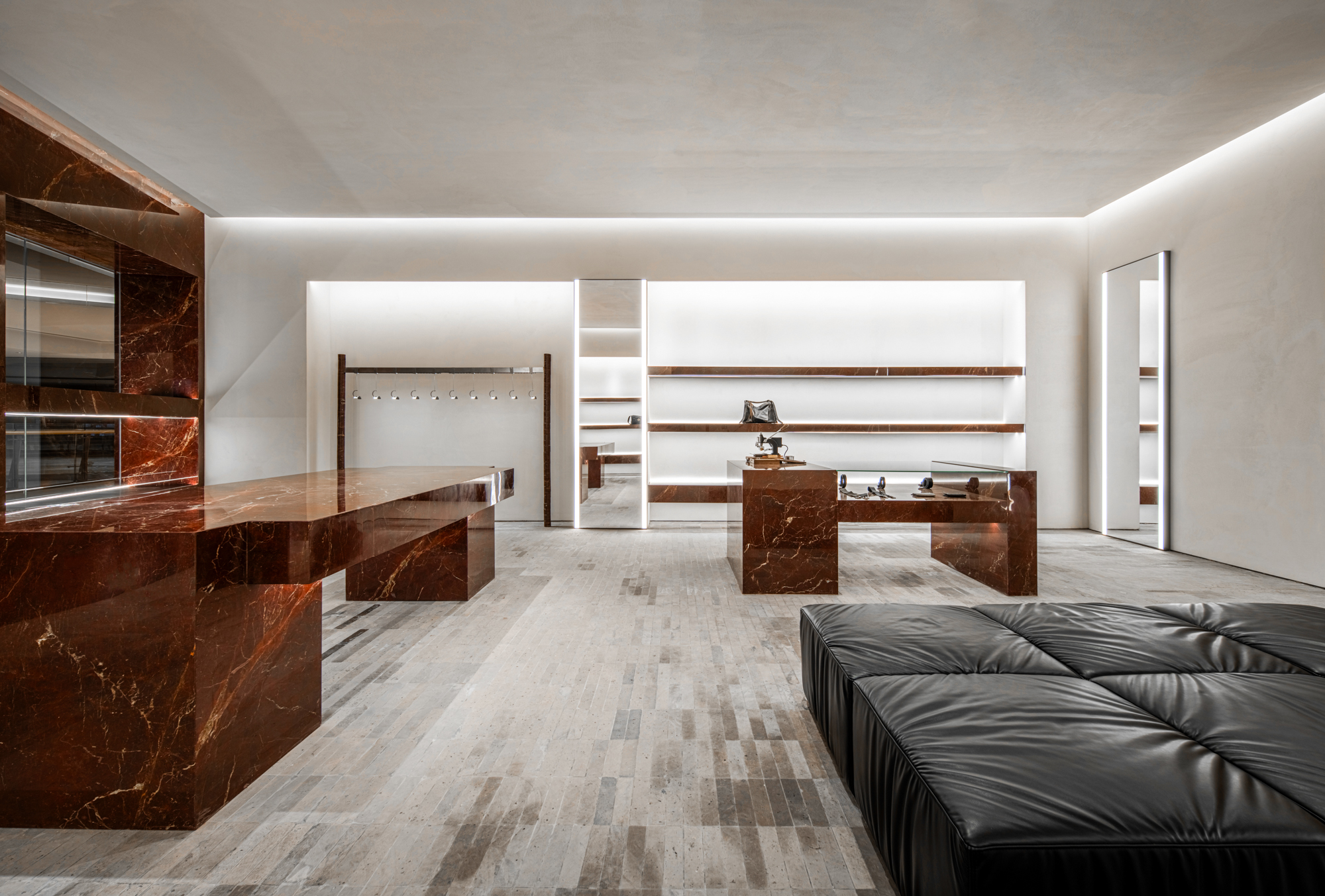 GROTTO 沈阳万象城店丨中国沈阳丨TOPIA 图派视觉-14