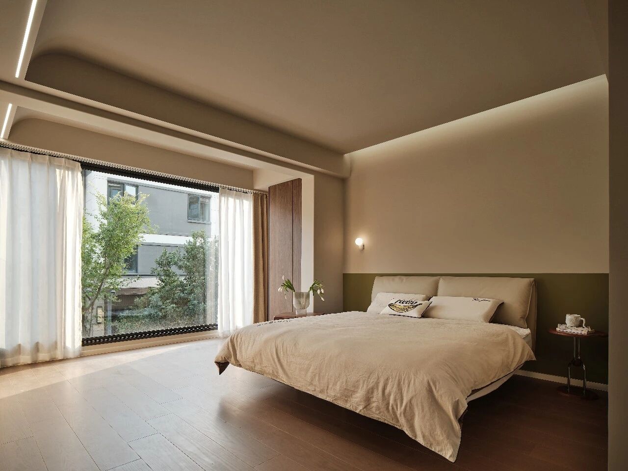 雍澜院丨中国丨大墅优创空间设计院-35