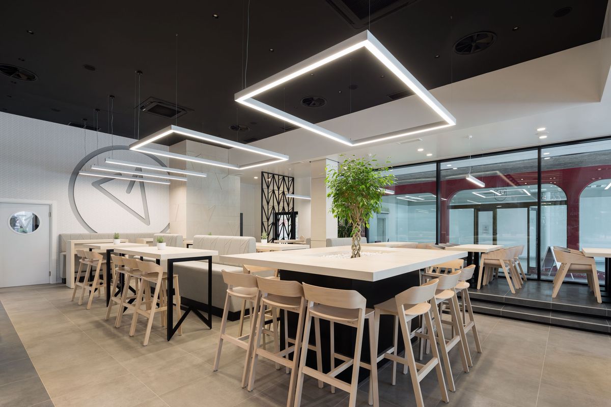 丨Bina Studio,Relja Ivanić（建筑与室内设计等）-5