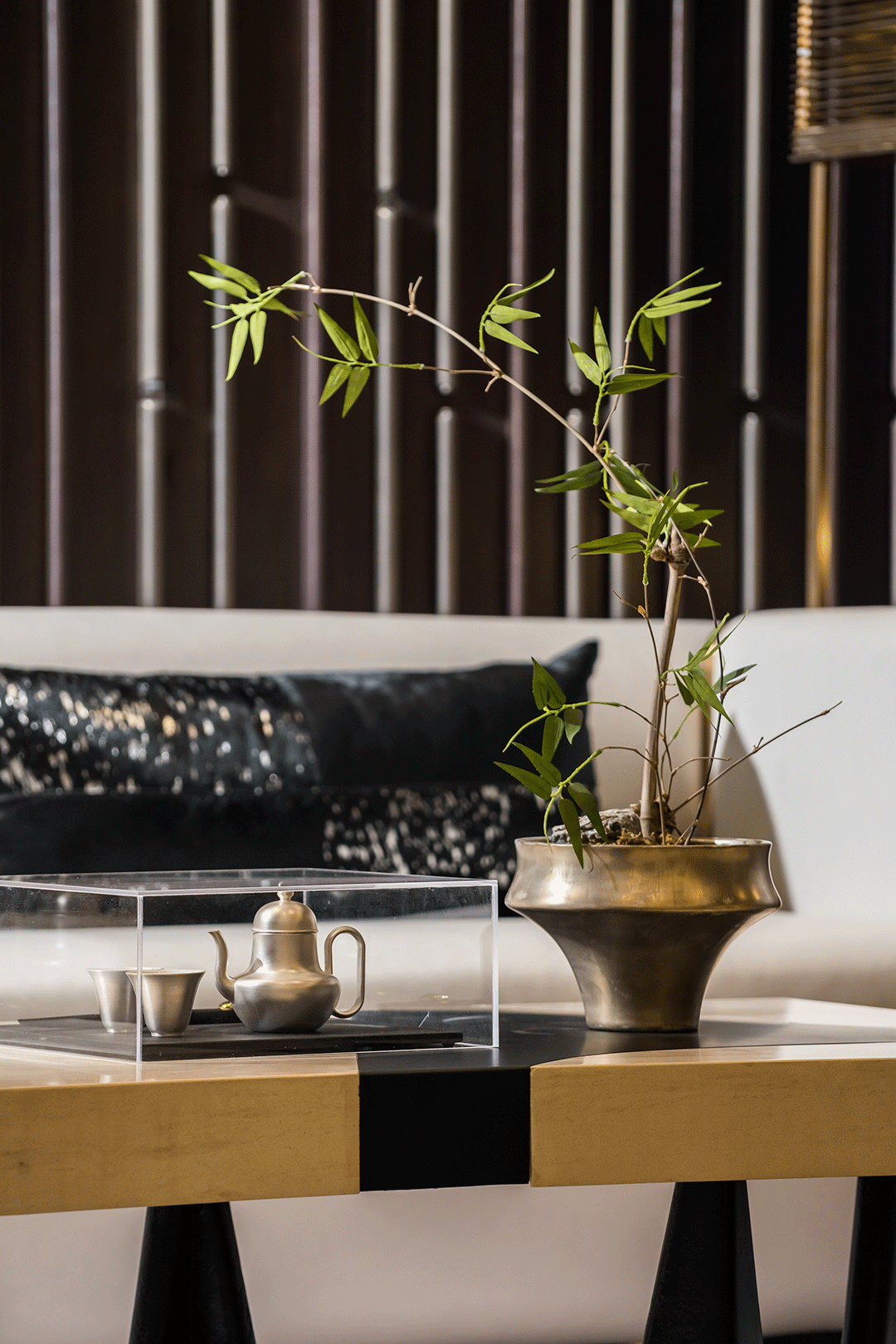 扬州中海叠墅丨中国扬州丨Yan Design大研设计-102