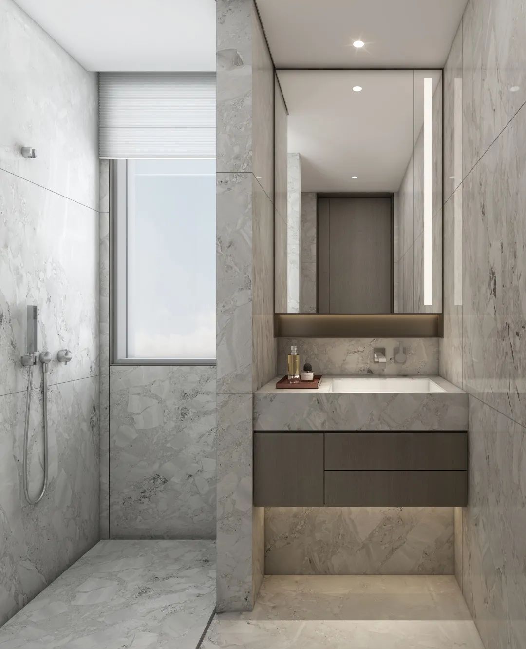 华润·悦府样板间多套丨中国浙江丨张健-40