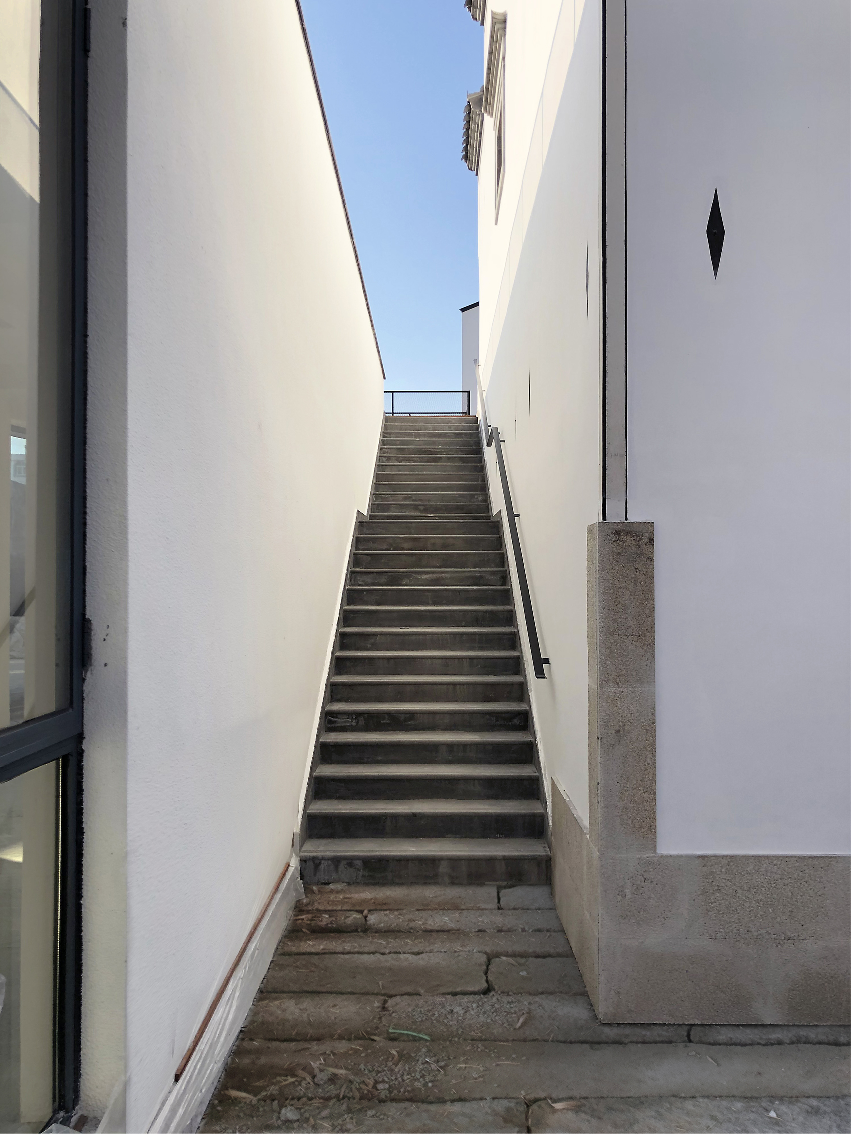 传承与转译：安徽旌德水街更新改造 / 未形建筑-30