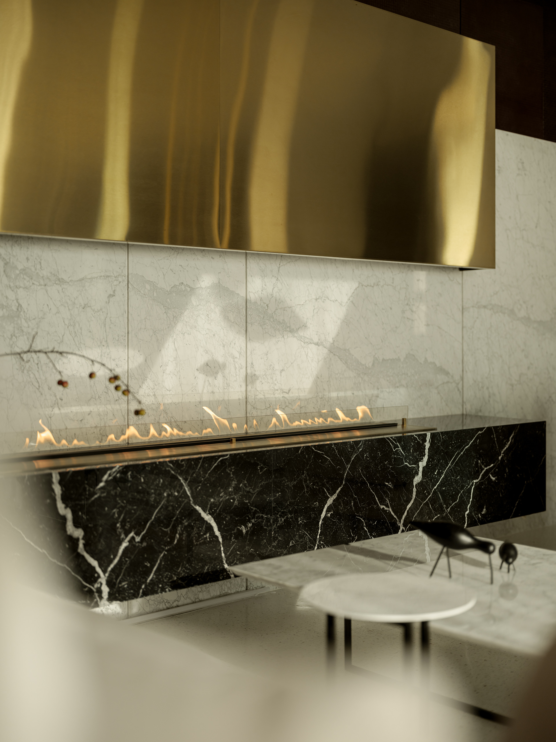 RESIDENTS' CLUB（居民俱乐部）-36