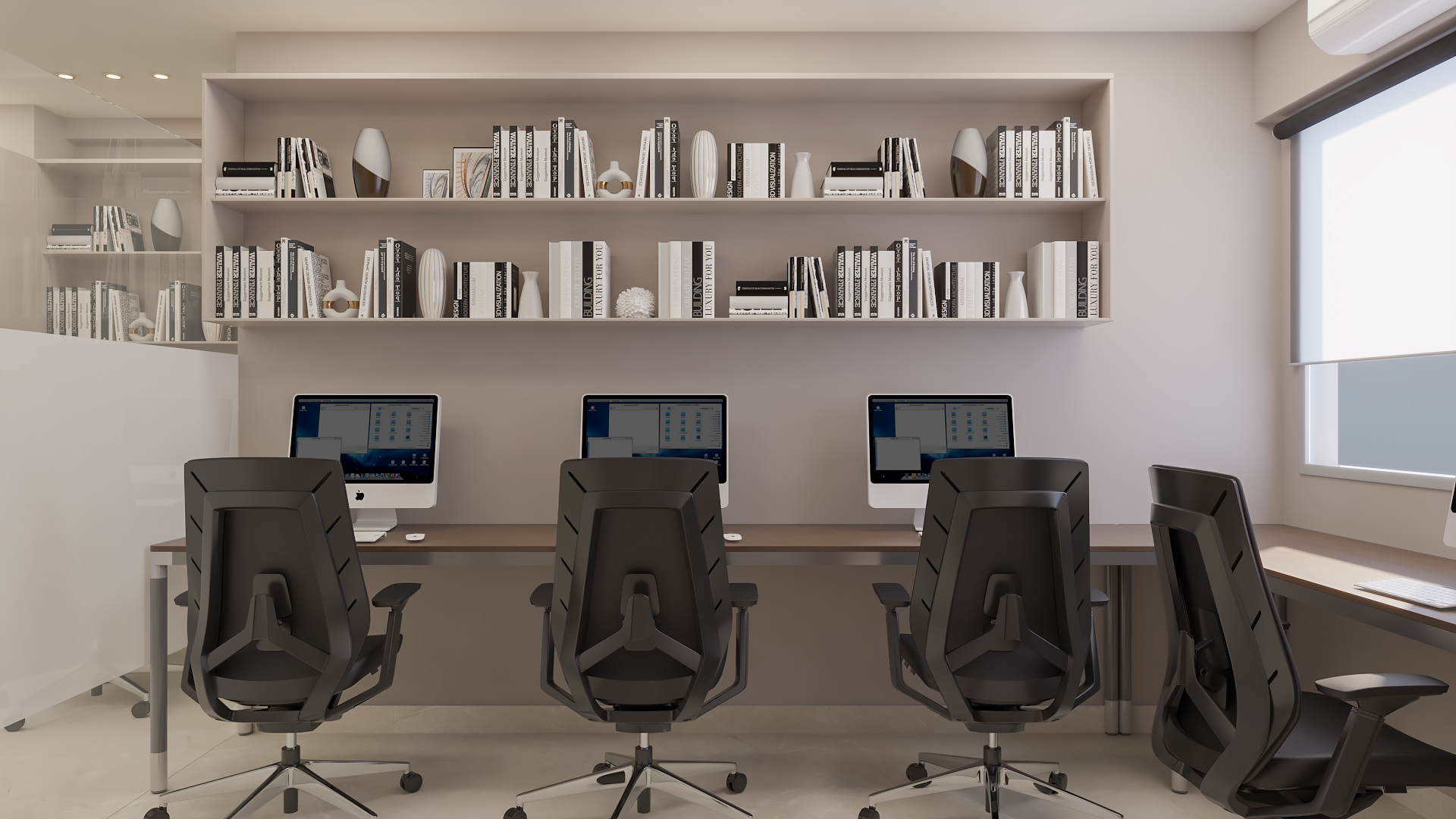 Mokambo Administrative Office at Smouha, Alexandria-17