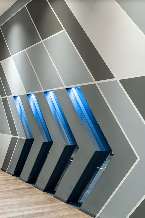 Grammarly 办公室设计丨乌克兰基辅丨balbek bureau-124