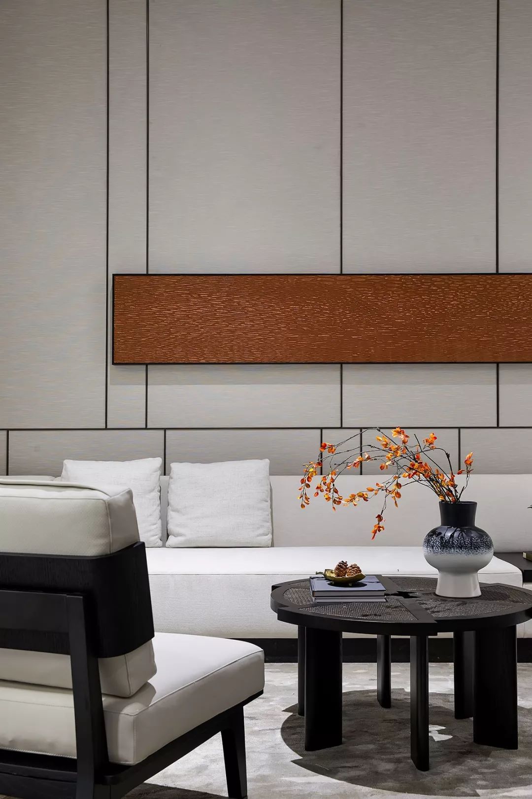 阳光城•蚌埠麓山悦售楼处-23