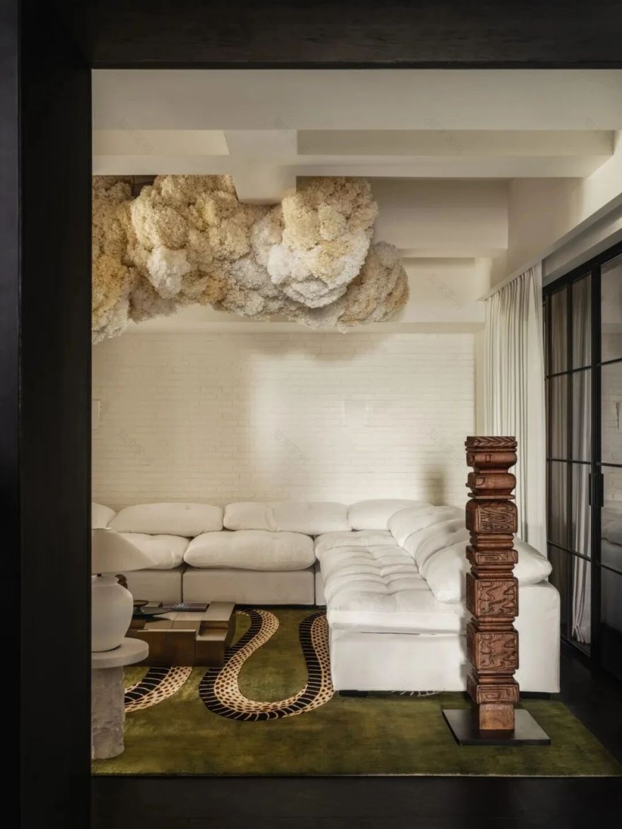 既下山·重庆丨中国重庆丨尚壹扬设计(谢柯,支鸿鑫领衔)-99