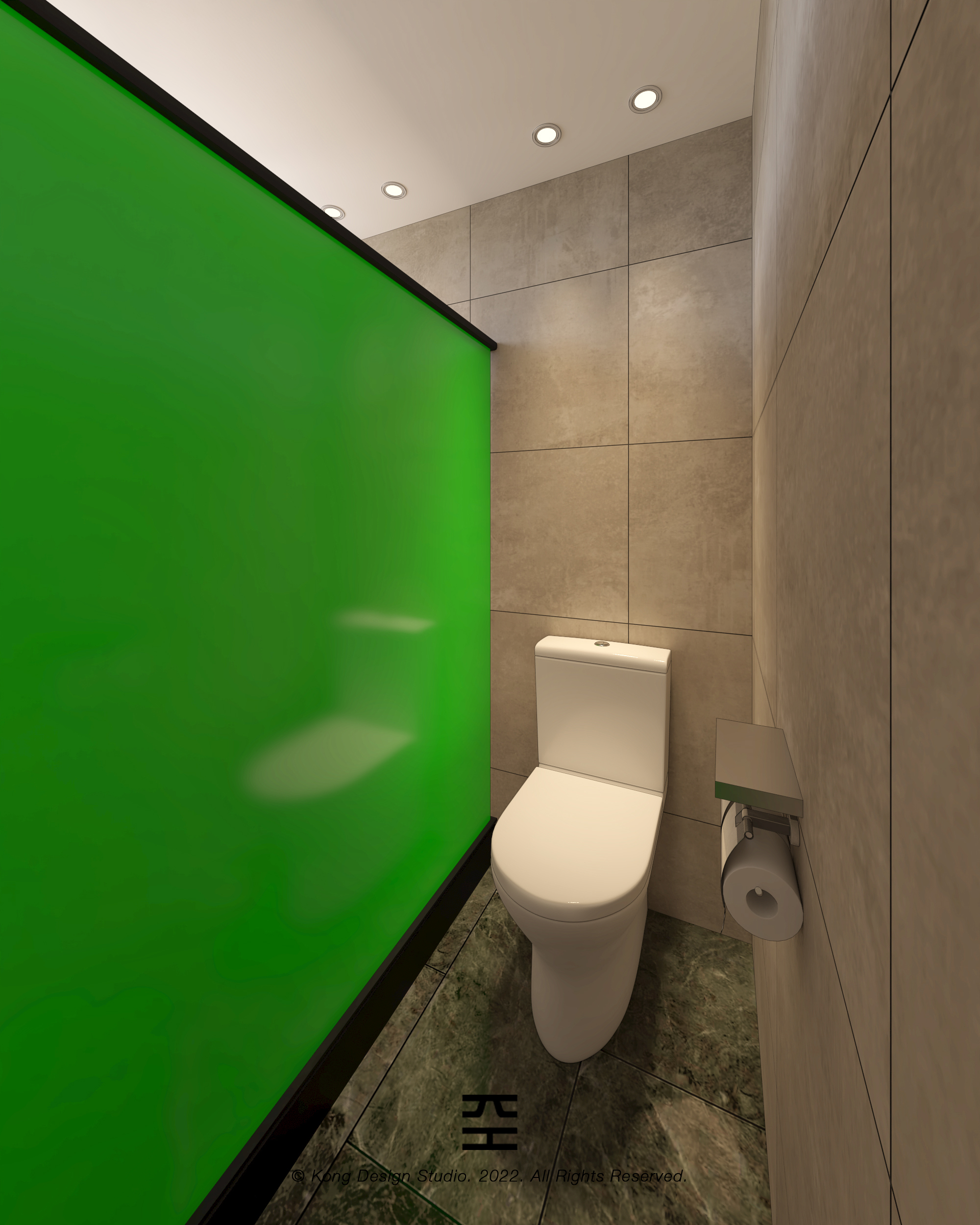 2022/ Haleon Toilet-11