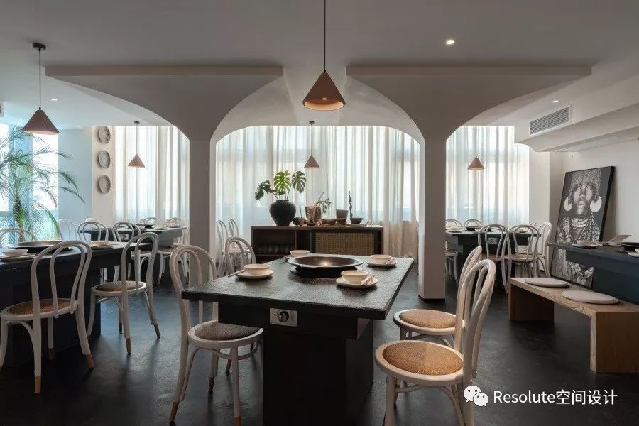 中海九号天地“母亲火锅店” | 温馨空间，打造家的记忆-57