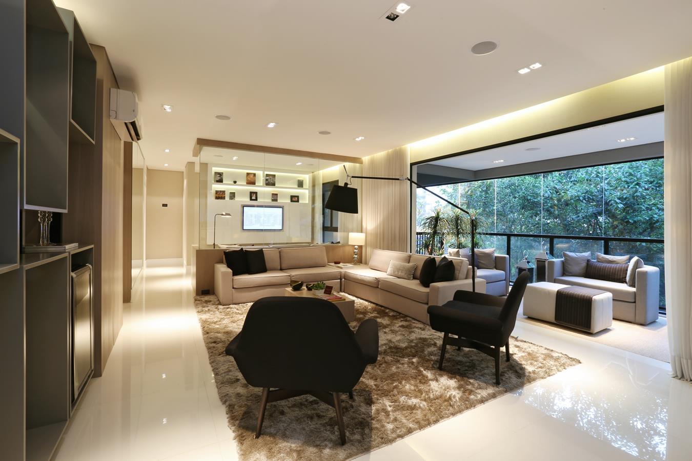 巴西 Medley 住宅楼-15