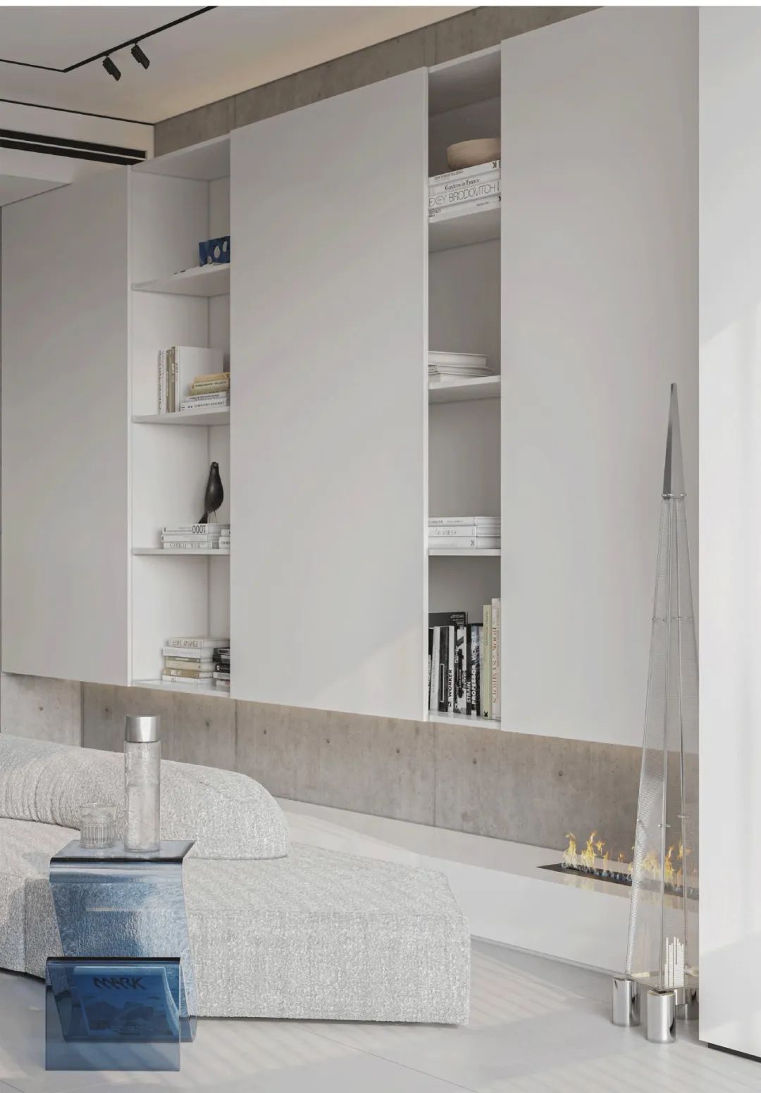 众景里园丨中国河北丨青禾设计团队-15