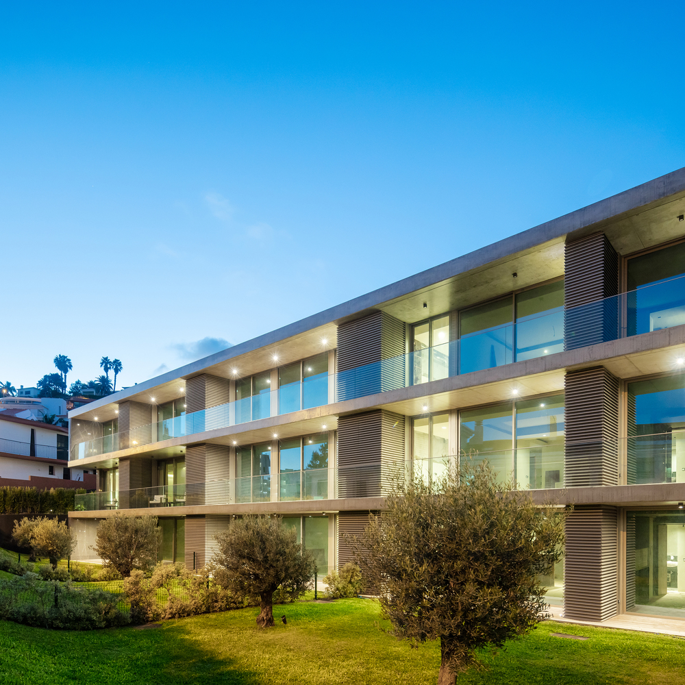 萨沃伊公寓(或宅邸、住宅)-57