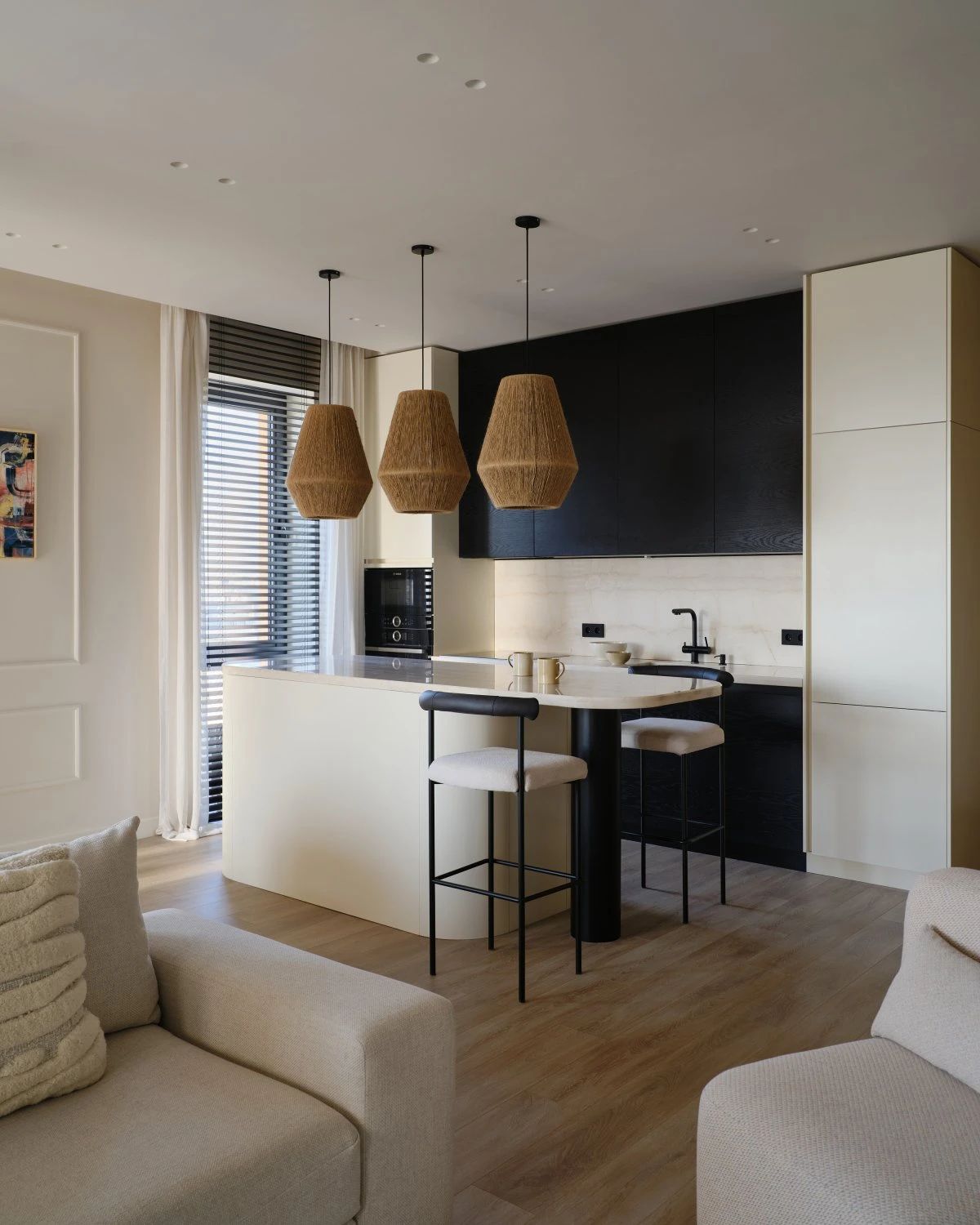 Forum 住宅丨德国杜塞尔多夫丨VAUST Studio-9