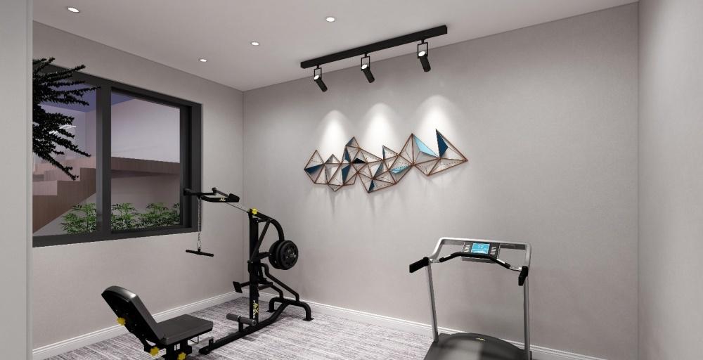 
林凯城洋房设计 -13