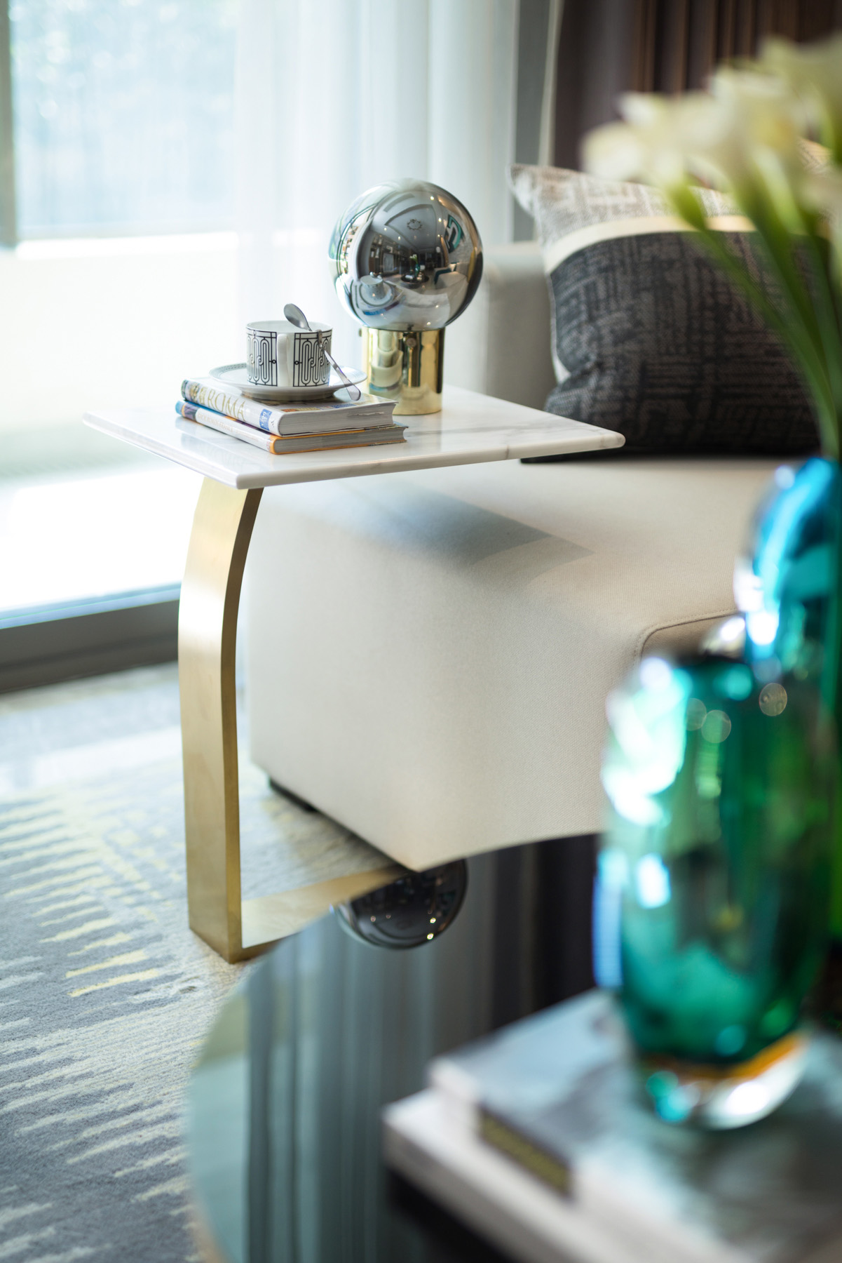 金地大运河府易和极尚-13