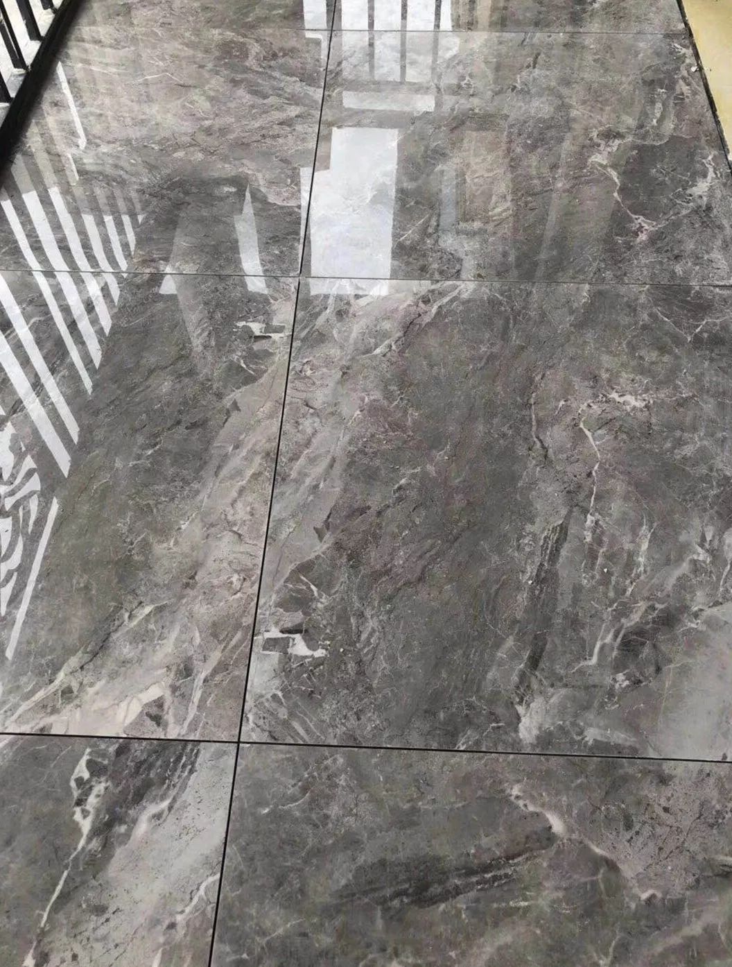 依山郡花园洋房 | 现代简约,缔造静心生活-47