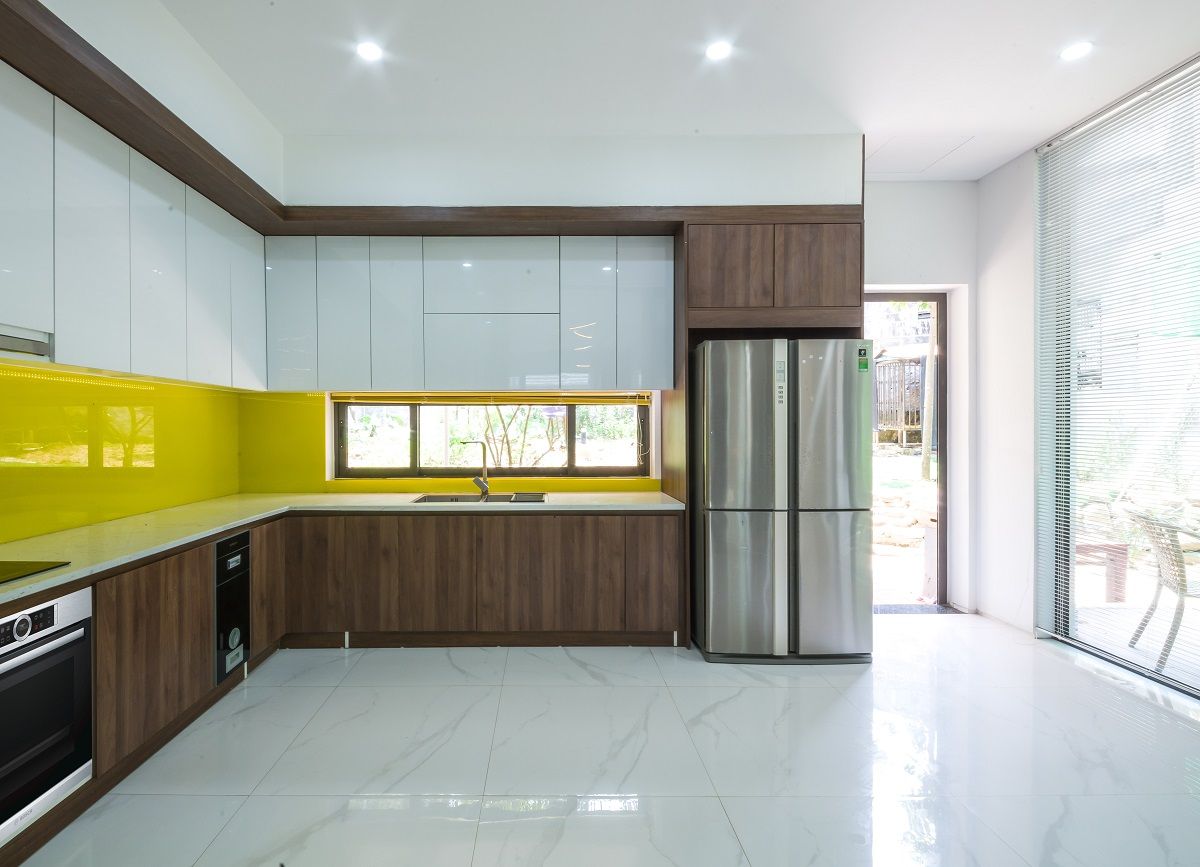 现代简约“龙宫”住宅-16