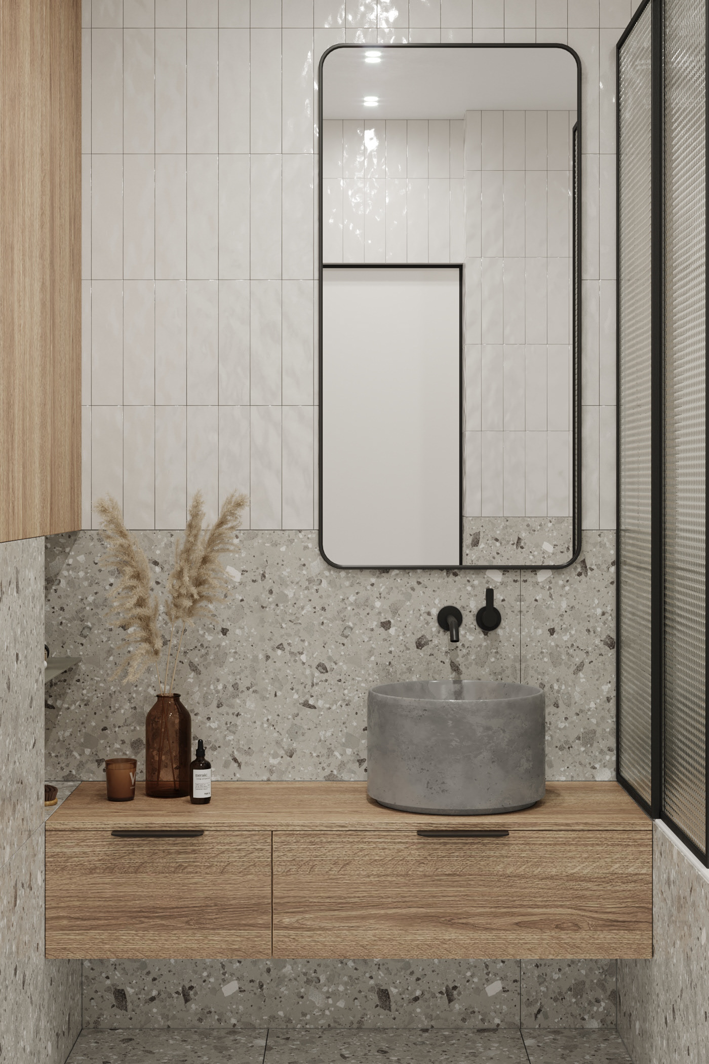 38·1㎡小空间设计-13