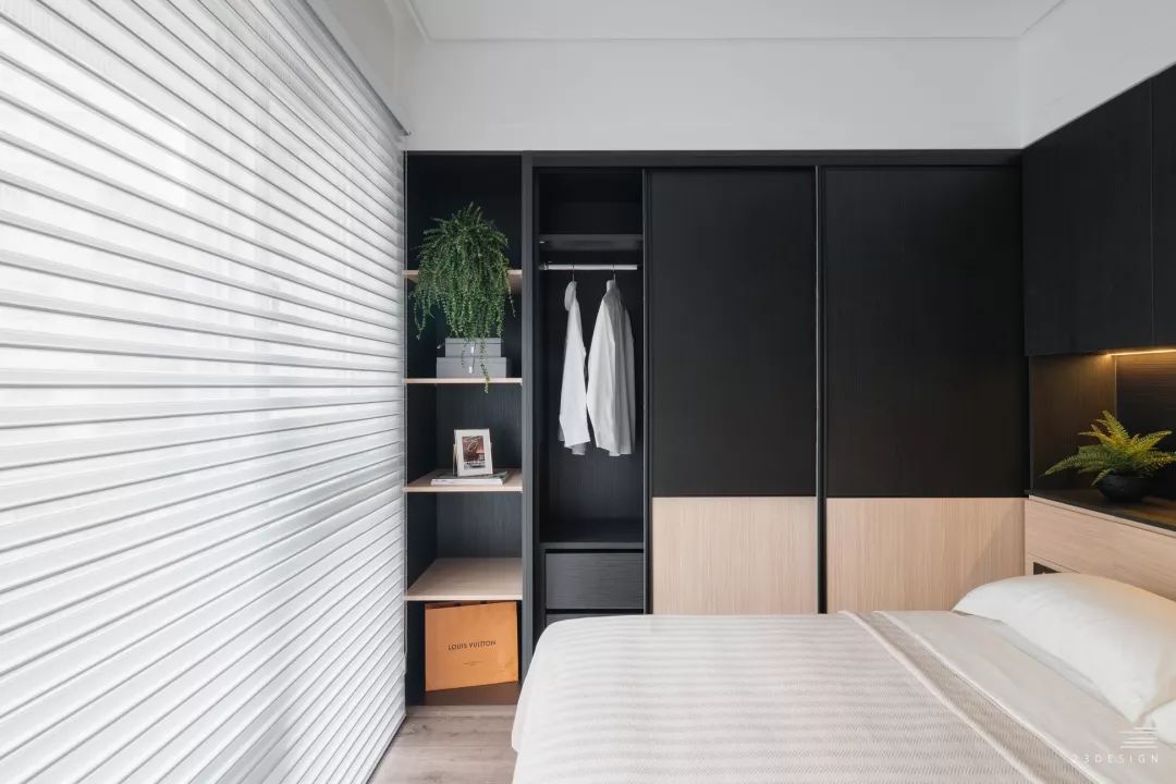 台北潮流小公寓，自由混搭百变风格-19