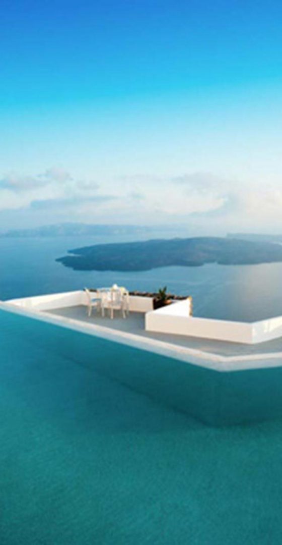 希腊圣托里尼建筑-55