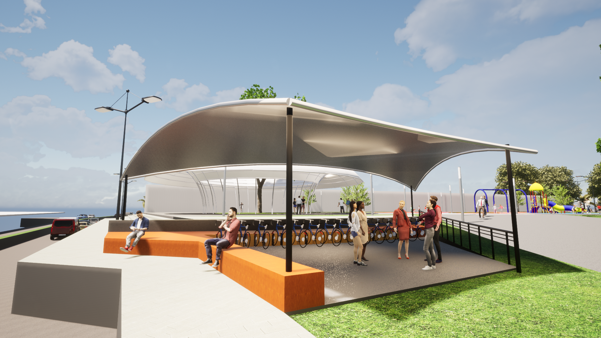 RENOVACION SECTOR PARQUE LA SALUD-7