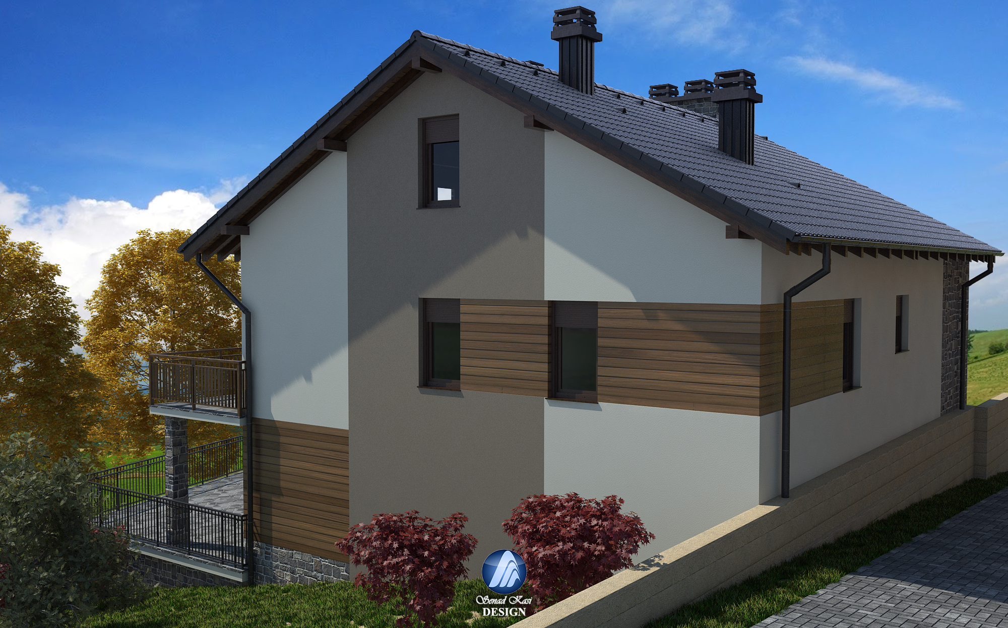 Remodeling Family House-8