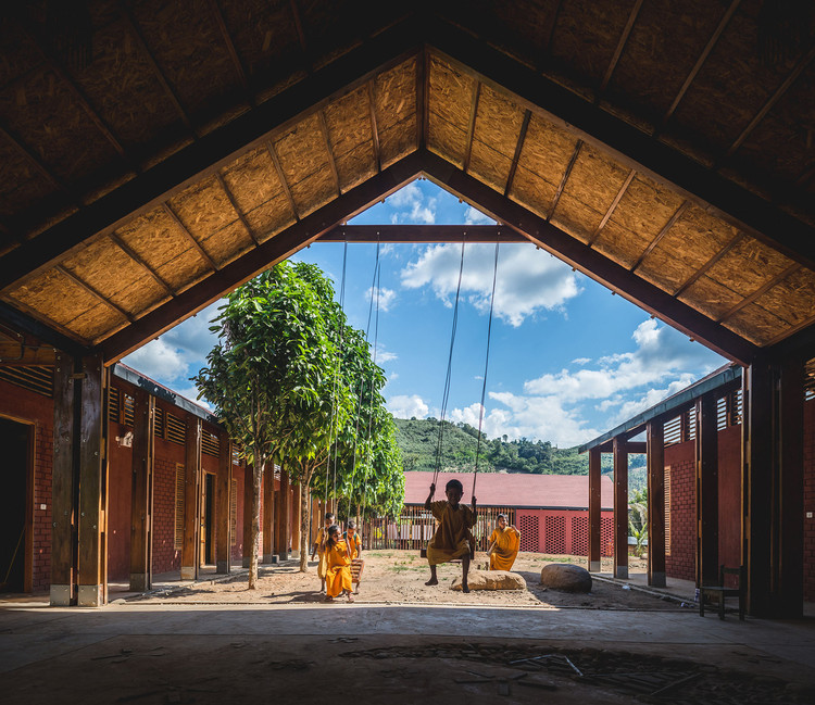 Jerusalen de Miñaro Primary School  Semillas-1