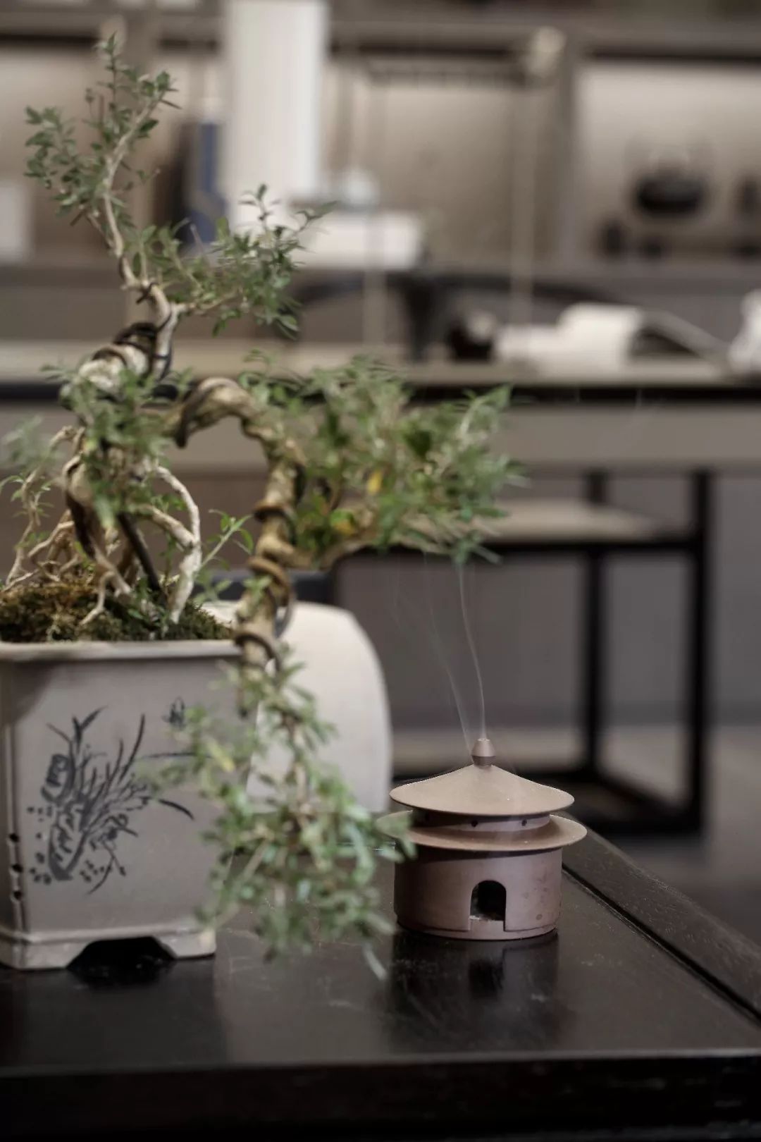 彝人古镇四合院丨中国楚雄-21