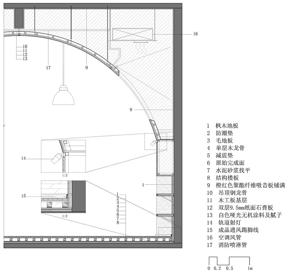 深圳市碧榕湾幼儿园改造丨中国深圳丨不也设计工作室-66